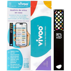 Test Di Urina 9 in 1 Vivoo