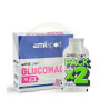Pack 2x Glucomag 70/30 Gel Limón 10 Sobres 30Ml. Ana Maria Lajusticia