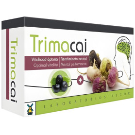 Trimacai 28 Capsule Tegor