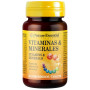 Vitamine e Minerali 60 Compresse Nature Essential