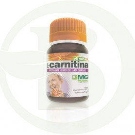 L-Carnitina MGdose