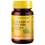 Citrato di Potassio 500Mg 120 Compresse Nature Essential