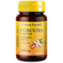 Curcuma + Vit. C + Pepe Nero 60 Capsule Nature Essential