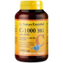 Vitamina C + Zinco 120 Compresse Nature Essential