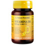 Vitamina D3 100Mcg (4000 Ui) 60 Perle Nature Essential