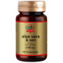Aloe Vera con Senna 120 Compresse Obire
