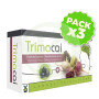 Pack 3x Trimacai 28 Cápsulas Tegor