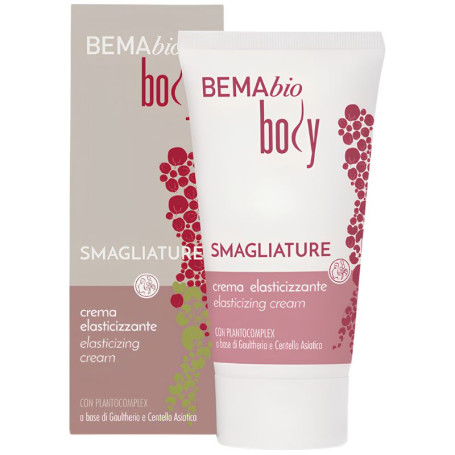 Crema Elasticizzante 150Ml Bema