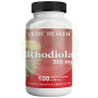 Rodiola 100 Capsule Vedic Health
