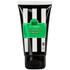 Scrub Viso Tubo 50Ml la Albufera