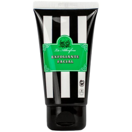Scrub Viso Tubo 50Ml la Albufera