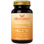 Vitamina C Liposomale 770Mg 60 Capsule Vegetali Alternative