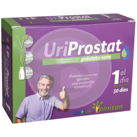 Uriprostat 30 Capsule Pinisan