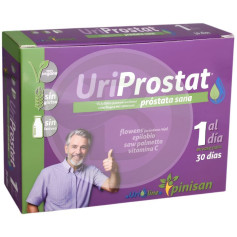 Uriprostat 30 Capsule Pinisan