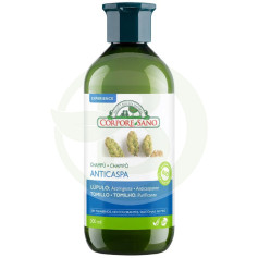 Champú Anticaspa 300Ml. Corpore Sano