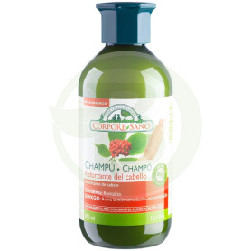 Shampoo Rinforzante 300Ml. Corpore Sano