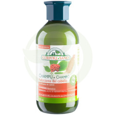 Shampoo Rinforzante 300Ml. Corpore Sano