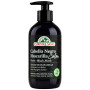 Maschera per Capelli Neri 280Ml Corpore Sano