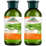 Shampoo Idratante 300+300Ml Corpore Sano