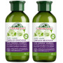 Shampoo alla Camomilla Capelli Delicati 300+300Ml Corpore Sano