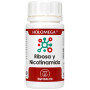 Holomega Ribosio e Nicotinamide 30 Capsule Equisalud