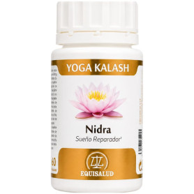 Yoga Kalash Nidra 60 Capsule Equisalud