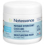 Maschera Capillare Idratante al Cocco Biologico 200Ml Natessance