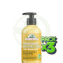 Pack 3x Mascarilla para Cabello Rubio 280Ml Corpore Sano