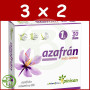 Pack 3x2 Azafrán Más Ánimo 30 Cápsulas Pinisan
