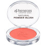 Fard in Polvere Compatto Sassy Salmon 5,5G Benecos