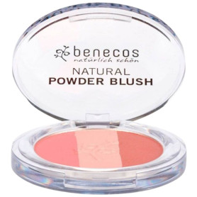 Fard in Polvere Compatto Trio Fall In Love 5,5G Benecos