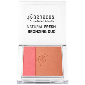 Polvere Abbronzante Duo Ibiza Nights 8G Benecos