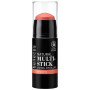 Multi Stick Occhi, Labbra e Guance Be Peachy 4,8G Benecos