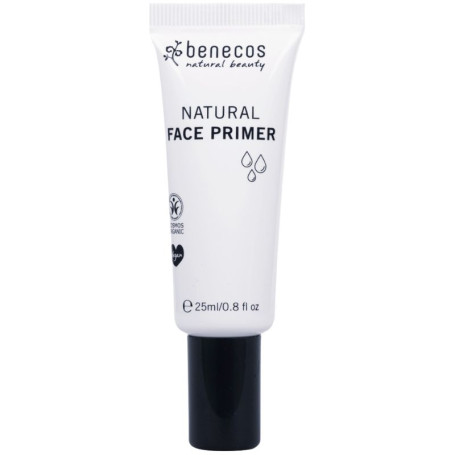Base Idratante per Trucco 25Ml Benecos
