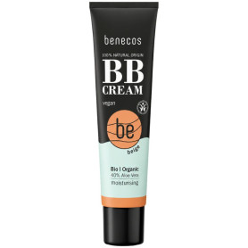 Bb Crema Naturale 8 in 1 Beige 30Ml Benecos