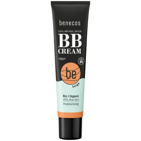 Bb Crema Naturale 8 in 1 Beige 30Ml Benecos