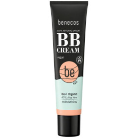 Bb Crema Naturale 8 in 1 Fair 30Ml Benecos