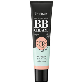 Bb Crema Naturale 8 in 1 Porcelain 30Ml Benecos