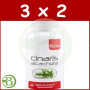 Pack 3x2 Cinaris 60 Cápsulas Plantis