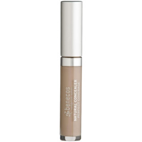 Correttore Naturale Liquido Beige 5Ml Benecos
