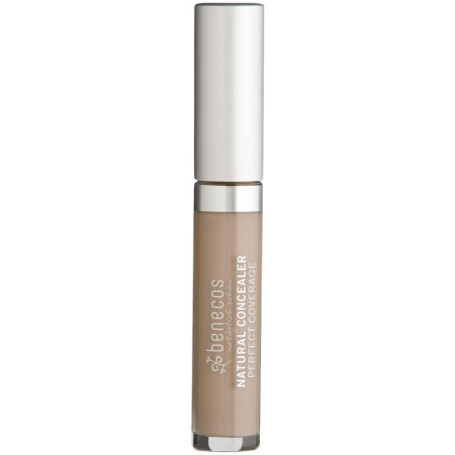 Correttore Naturale Liquido Beige 5Ml Benecos