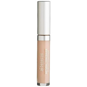 Correttore Naturale Liquido Light 5Ml Benecos