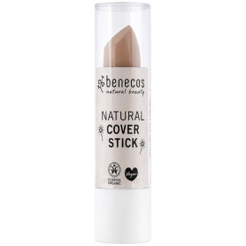 Correttore in Stick Beige 4,5G Benecos