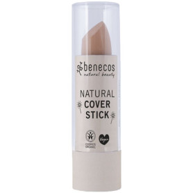 Correttore in Stick Vaniglia 4,5G Benecos