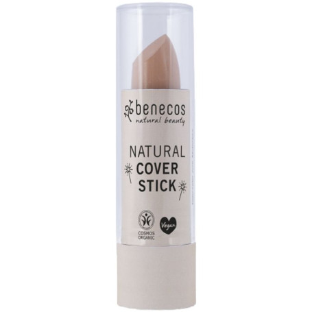 Correttore in Stick Vaniglia 4,5G Benecos