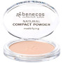 Cipria Compatta Sand 9G Benecos