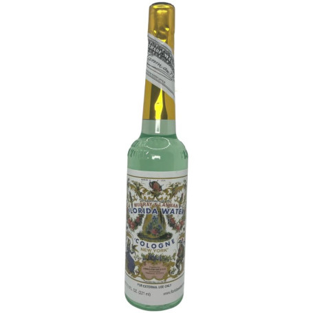 Acqua Di Florida New York 221Ml Murray & Lanman