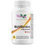 Multibyotics Multinutriente 90 Capsule Vbyotics