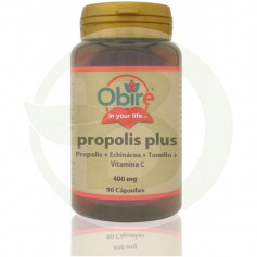 Propolis Plus 90 Capsule Obire