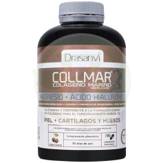 Collmar Ciliegia 180 Compresse Masticabili Drasanvi